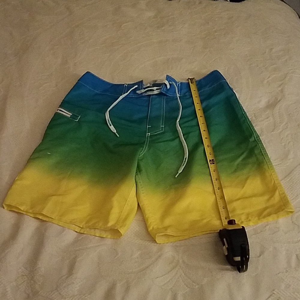 Board shorts